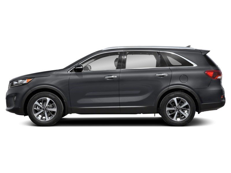 2019 Kia Sorento EX AWD Exterior Shot 6