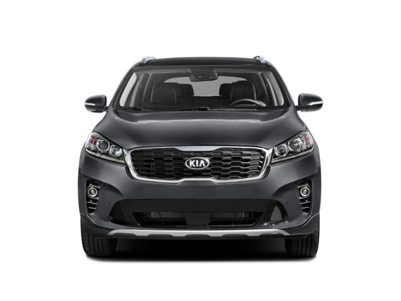 2019 Kia Sorento EX AWD Exterior Shot 5
