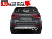 2019 Kia Sorento EX AWD Exterior Shot 7