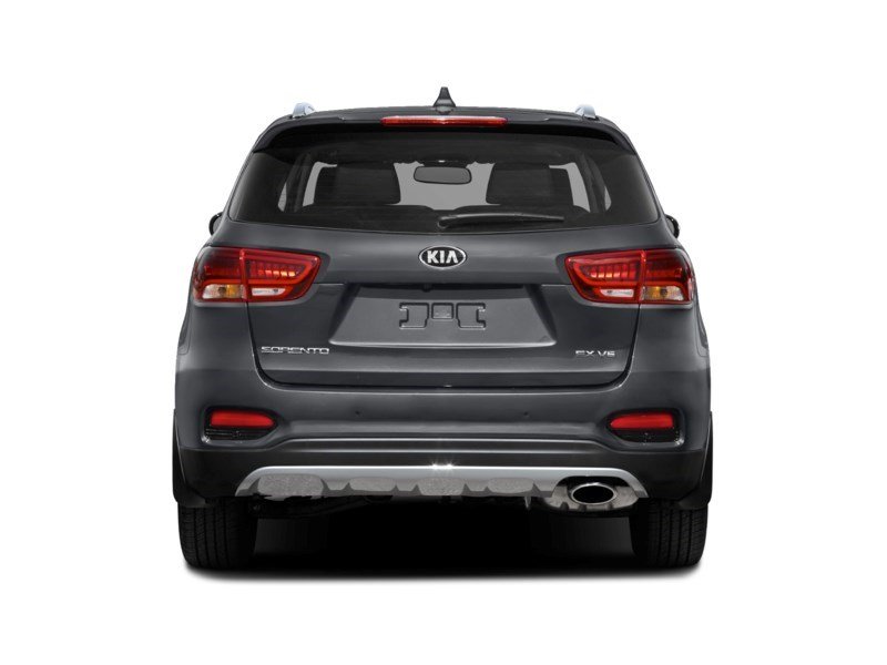 2019 Kia Sorento EX AWD Exterior Shot 7