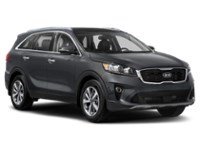 2019 Kia Sorento EX AWD Exterior Shot 8