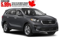 2019 Kia Sorento EX AWD Exterior Shot 8