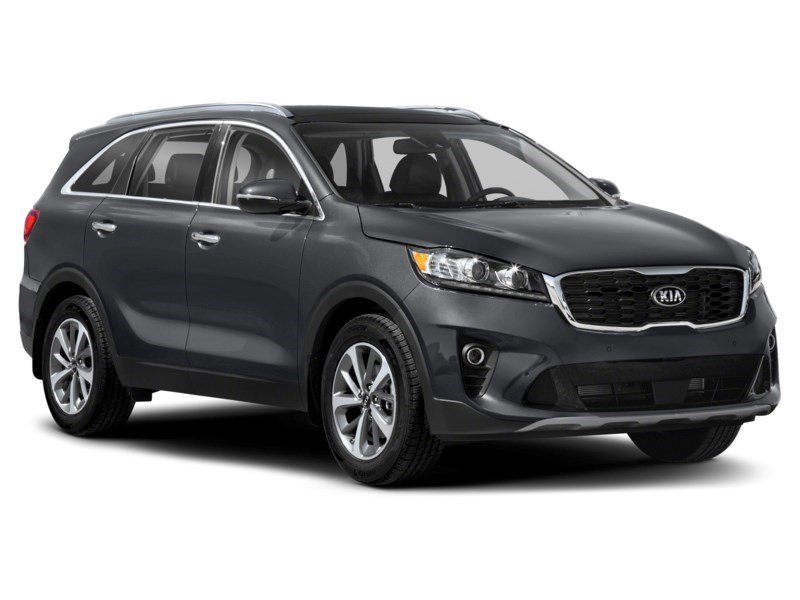 2019 Kia Sorento EX AWD Exterior Shot 8
