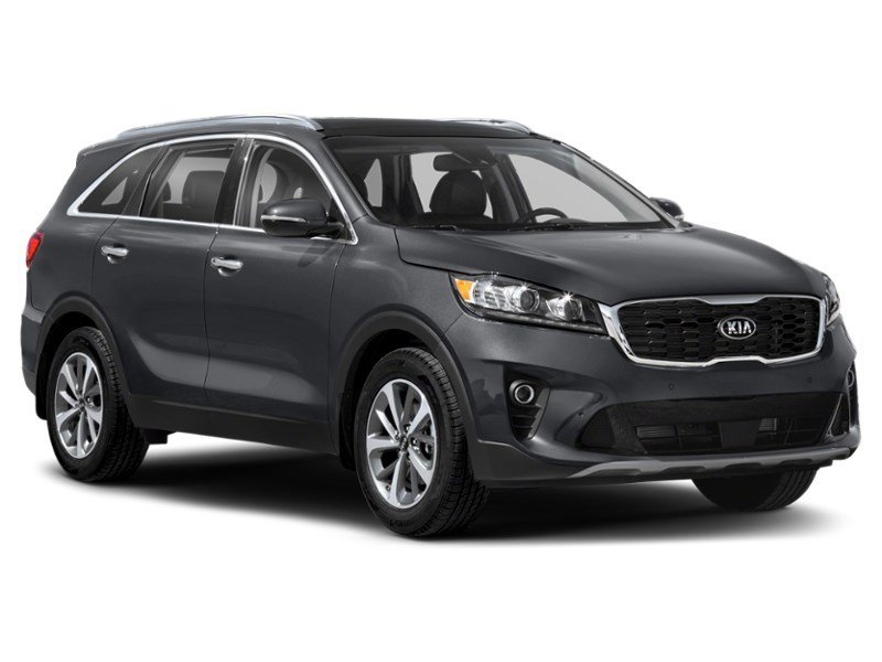 2019 Kia Sorento EX AWD Exterior Shot 8
