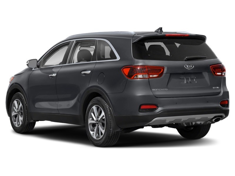 2019 Kia Sorento EX AWD Exterior Shot 9