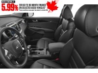 2019 Kia Sorento EX AWD Interior Shot 4