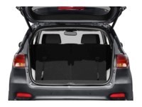 2020 Kia Sorento EX V6 AWD | 7-Pass | Ultra Low KM's Exterior Shot 4