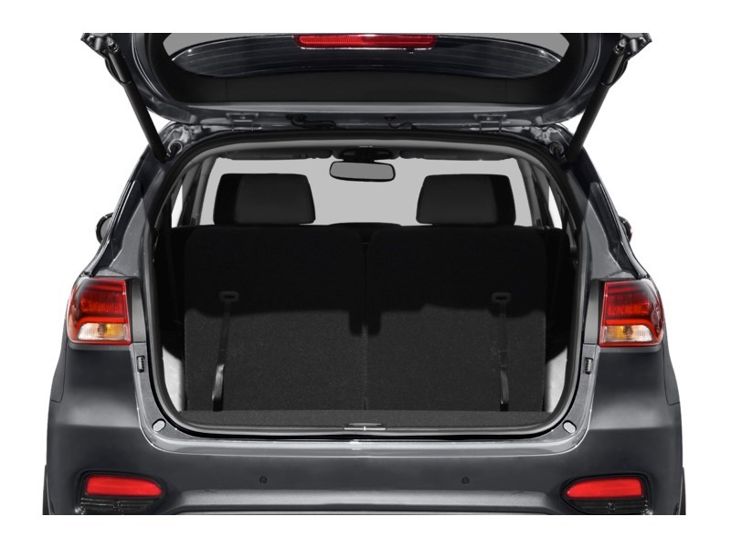 2020 Kia Sorento EX V6 AWD | 7-Pass | Ultra Low KM's Exterior Shot 4