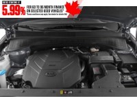 2019 Kia Sorento EX AWD Exterior Shot 3