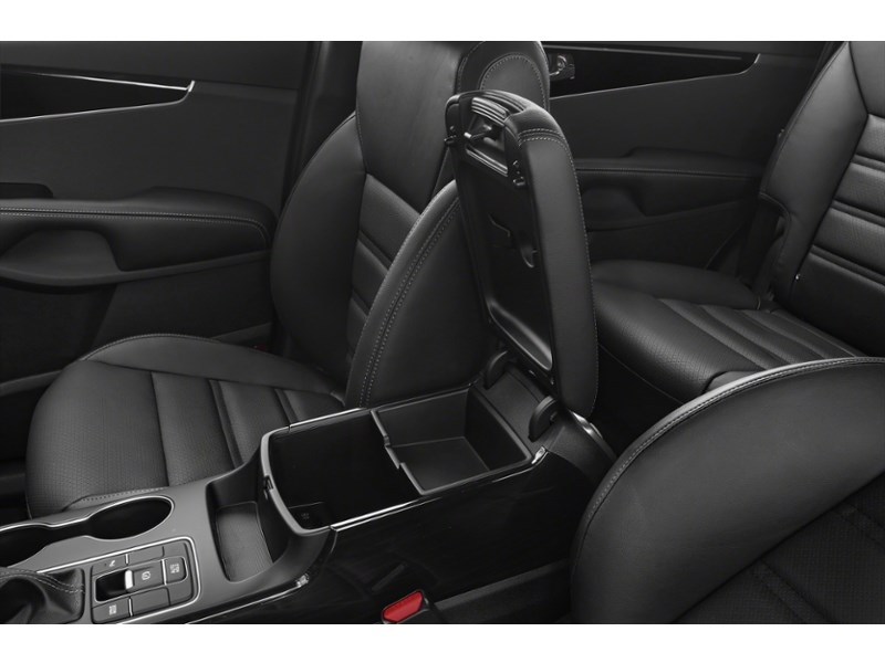 2019 Kia Sorento EX AWD Exterior Shot 11