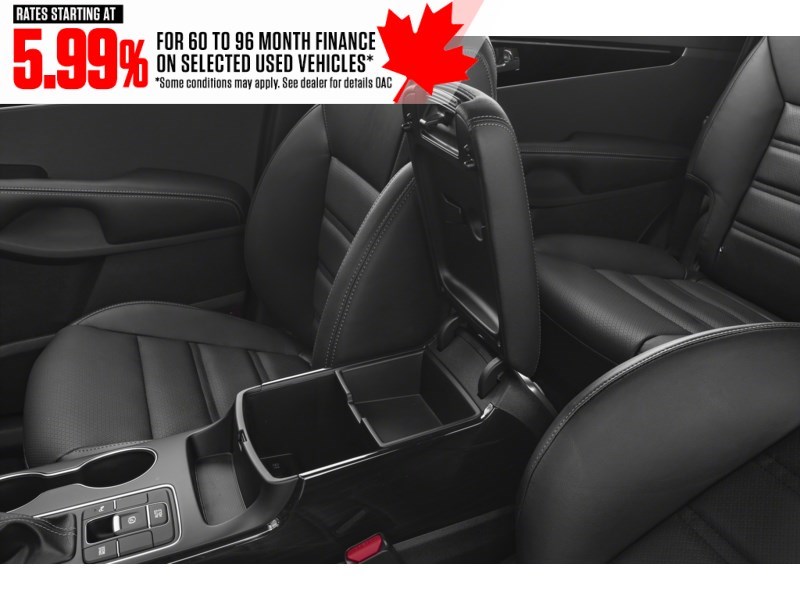 2019 Kia Sorento EX AWD Exterior Shot 11