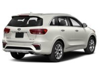 2020 Kia Sorento SX V6 AWD Exterior Shot 2
