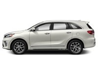 2020 Kia Sorento SX V6 AWD Exterior Shot 6
