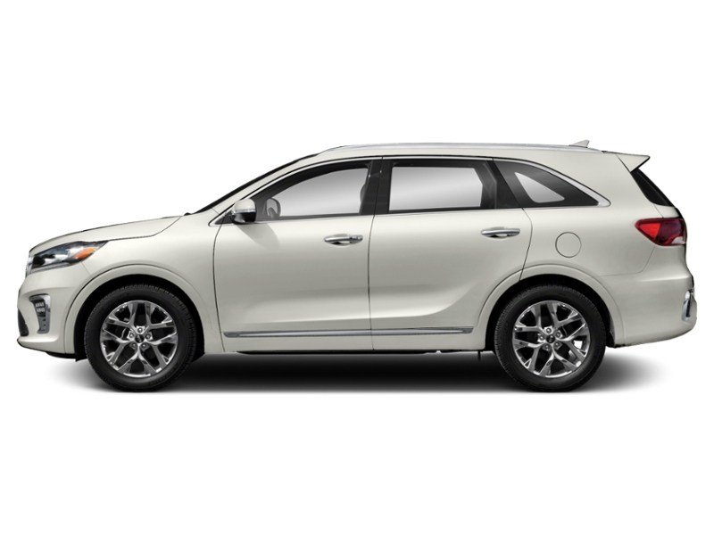 2020 Kia Sorento SX V6 AWD Exterior Shot 6