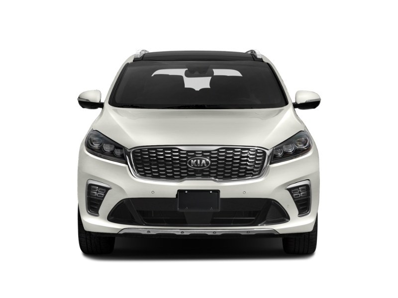 2020 Kia Sorento SX V6 AWD Exterior Shot 5