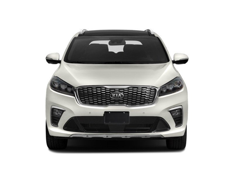 2020 Kia Sorento SX V6 AWD Exterior Shot 5