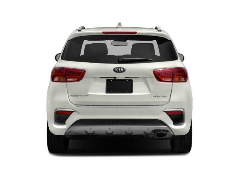 2020 Kia Sorento SX V6 AWD Exterior Shot 7