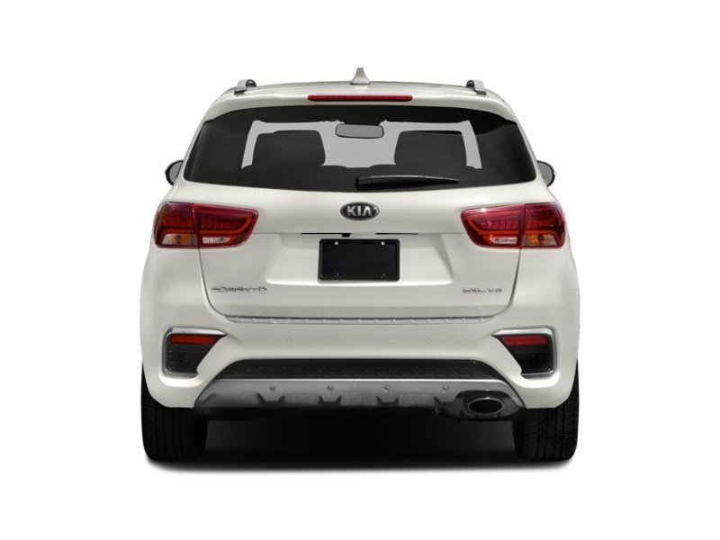 2020 Kia Sorento SX V6 AWD Exterior Shot 7