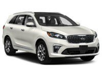 2020 Kia Sorento SX V6 AWD Exterior Shot 8