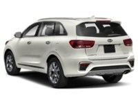 2020 Kia Sorento SX V6 AWD Exterior Shot 9