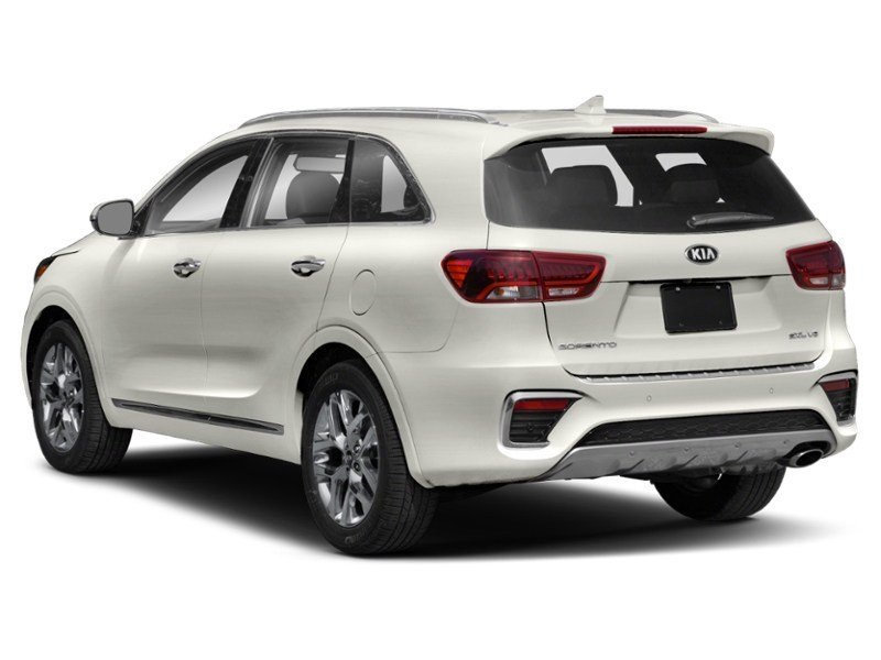 2020 Kia Sorento SX V6 AWD Exterior Shot 9
