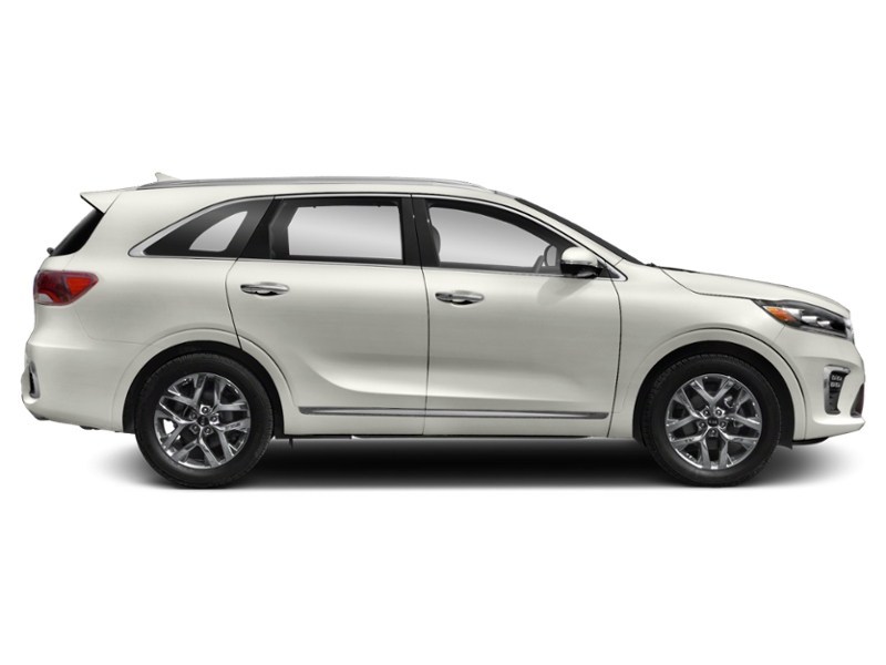 2020 Kia Sorento SX V6 AWD Exterior Shot 10