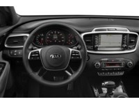 2019 Kia Sorento SXL Limited AWD w/Black Nappa Interior Shot 3