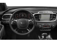2020 Kia Sorento SX V6 AWD Interior Shot 3