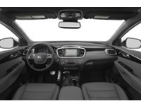 2020 Kia Sorento SX V6 AWD Interior Shot 6