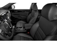 2020 Kia Sorento SX V6 AWD Interior Shot 4