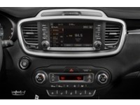 2020 Kia Sorento SX V6 AWD Interior Shot 2