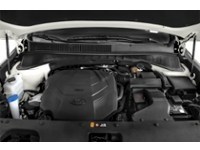2020 Kia Sorento SX V6 AWD Exterior Shot 3