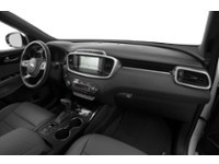 2020 Kia Sorento SX V6 AWD Interior Shot 1