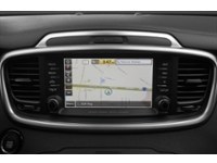 2020 Kia Sorento SX V6 AWD Interior Shot 8