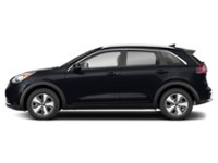 2017 Kia Niro FWD 4dr L Exterior Shot 6