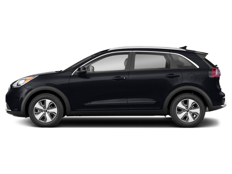 2017 Kia Niro FWD 4dr L Exterior Shot 6
