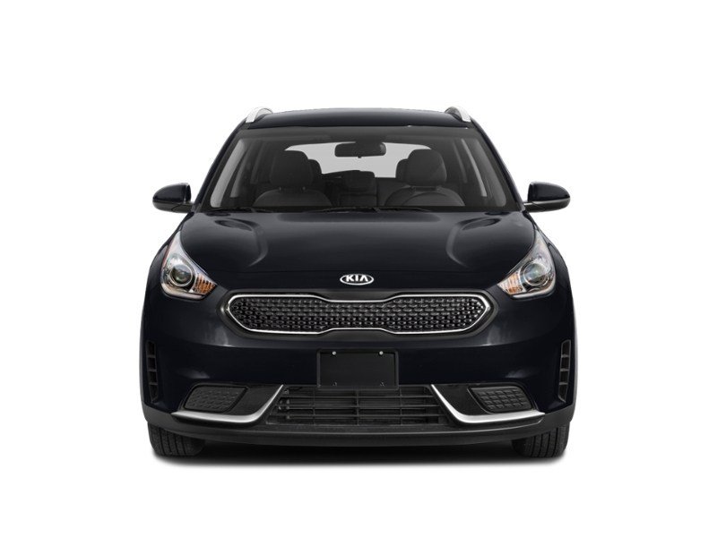 2017 Kia Niro FWD 4dr L Exterior Shot 5