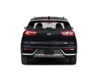 2017 Kia Niro FWD 4dr L Exterior Shot 7