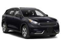 2017 Kia Niro FWD 4dr L Exterior Shot 8