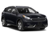 2017 Kia Niro FWD 4dr L Exterior Shot 8