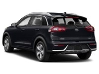 2017 Kia Niro FWD 4dr L Exterior Shot 9