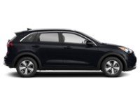 2017 Kia Niro FWD 4dr L Exterior Shot 10