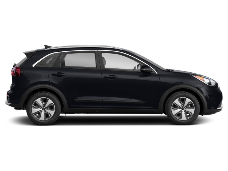 2017 Kia Niro FWD 4dr L Exterior Shot 10