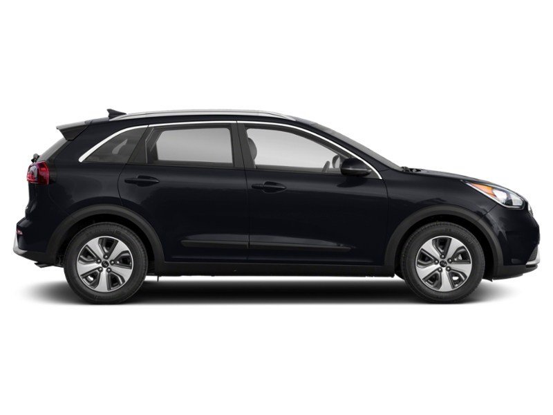 2017 Kia Niro FWD 4dr L Exterior Shot 10
