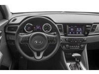 2017 Kia Niro FWD 4dr L Interior Shot 3