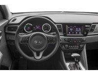 2017 Kia Niro FWD 4dr L Interior Shot 3