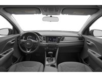2017 Kia Niro FWD 4dr L Interior Shot 6