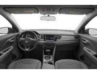 2017 Kia Niro FWD 4dr L Interior Shot 6