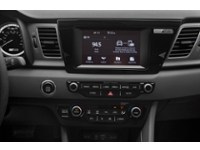 2017 Kia Niro FWD 4dr L Interior Shot 2