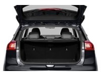 2017 Kia Niro FWD 4dr L Exterior Shot 4
